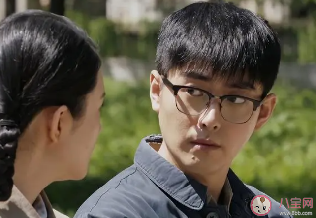 《夢中的那片海》陳宏軍結局是什么 葉芳喜歡陳宏軍嗎