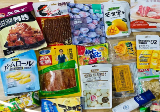 減肥到底能不能吃零食 戒了主食就能減肥嗎