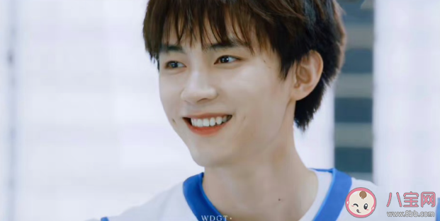 《當我飛奔向你》原著小說是什么 《當我飛奔向你》講的什么故事