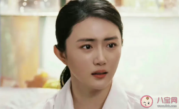 《夢中的那片海》葉芳為什么不想生孩子 葉芳真的愛陳宏軍嗎