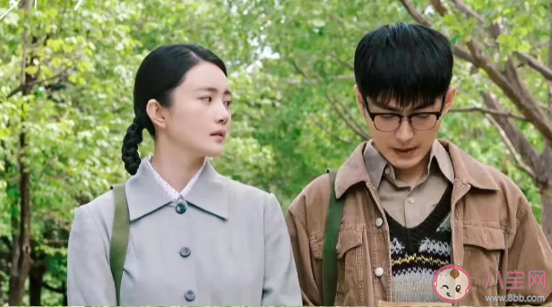 《夢中的那片海》葉芳為什么會看上陳宏軍 葉芳人設為什么討喜