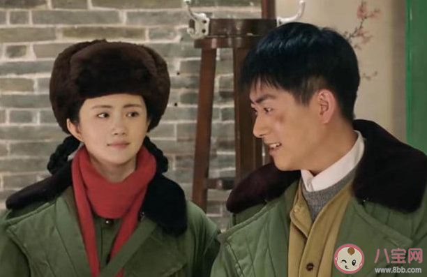 《夢中的那片海》葉芳為什么會看上陳宏軍 葉芳人設為什么討喜