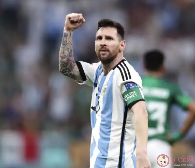 為什么梅西在中國(guó)擁有超高人氣 中國(guó)人為什么喜歡梅西