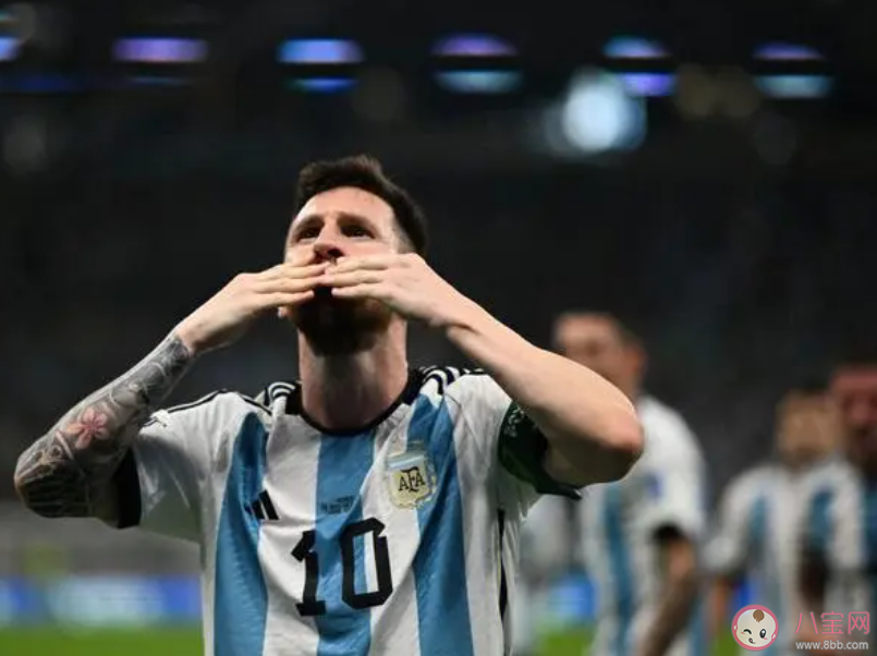 為什么梅西在中國(guó)擁有超高人氣 中國(guó)人為什么喜歡梅西