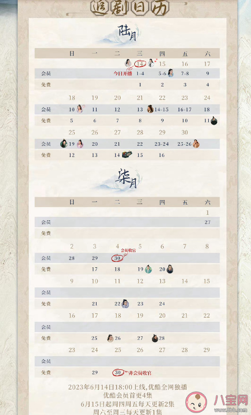 劇版《武神主宰》追劇日歷 《武神主宰》劇情梗概 劇版《武神主宰》追劇日歷 《武神主宰》劇情梗概