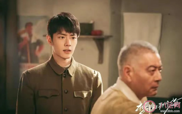 《夢中的那片海》肖延培原型是誰 肖延培是什么級別 《夢中的那片海》肖延培原型是誰 肖延培是什么級別