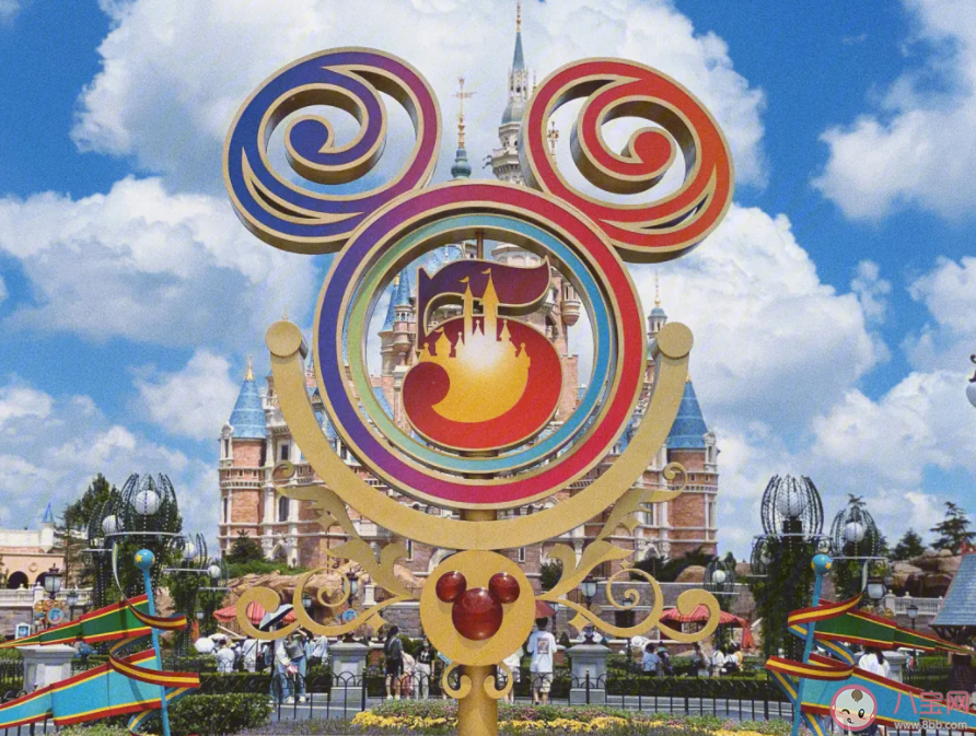 你知道迪士尼有著裝規(guī)定嗎 迪士尼對著裝是如何規(guī)定的