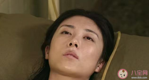 《夢(mèng)中那片?！焚R紅玲為什么不說(shuō)自己懷孕了 賀紅玲流產(chǎn)了嗎