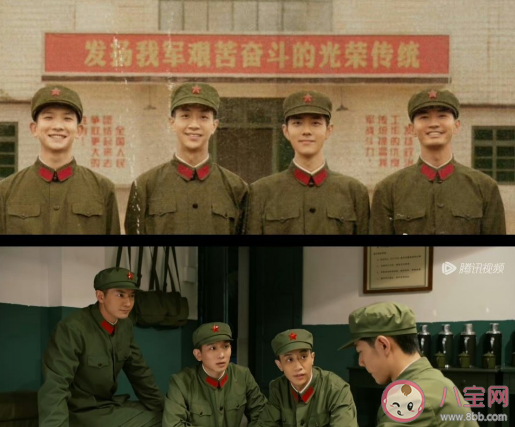 《夢中的那片海》段磊死了嗎 肖春生為什么是在云南當的兵 《夢中的那片海》段磊死了嗎 肖春生為什么是在云南當的兵