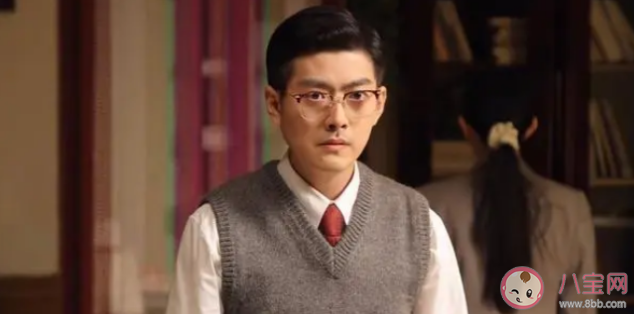 《夢中的那片海》陳宏軍為什么這么恨肖春生 陳宏軍結局是什么