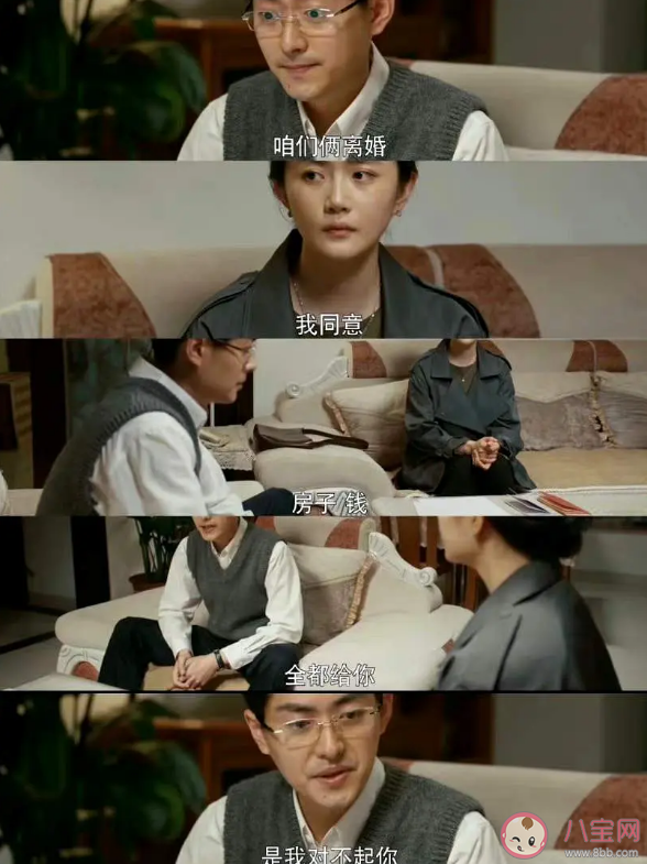 《夢中的那片?！逢惡贶姵鲕壛藛?陳宏軍和葉芳為什么會(huì)離婚