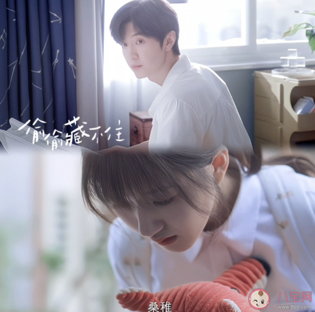 《偷偷藏不住》段嘉許桑稚結(jié)局是什么 段嘉許桑稚什么時候在一起