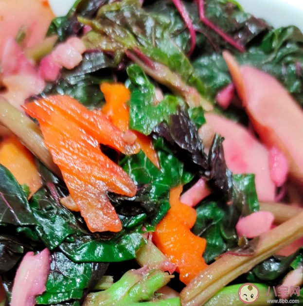 紅莧菜糖尿病人能吃嗎 糖尿病人只吃菜不吃飯好嗎