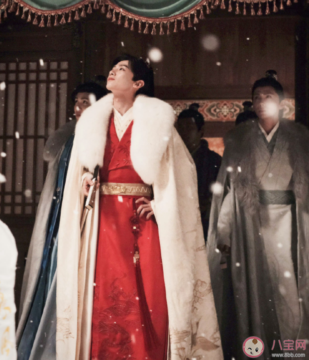 白敬亭《愿如長風》歌詞是什么 《愿如長風》歌詞歌曲介紹