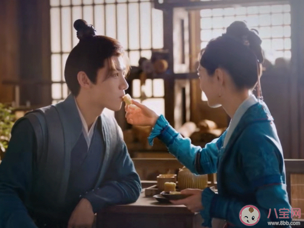 《長風渡》首播反饋怎么樣 《長風渡》好不好看