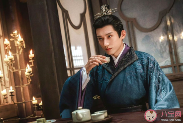 《長風渡》洛子商的身世是怎樣的 洛子商的父母到底是誰 《長風渡》洛子商的身世是怎樣的 洛子商的父母到底是誰