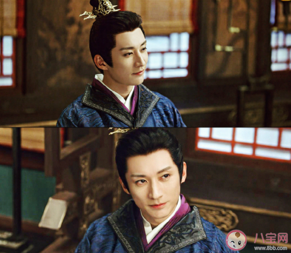 《長風渡》洛子商的身世是怎樣的 洛子商的父母到底是誰 《長風渡》洛子商的身世是怎樣的 洛子商的父母到底是誰