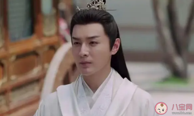 《長風渡》葉世安結局是什么 葉世安喜歡柳玉茹嗎