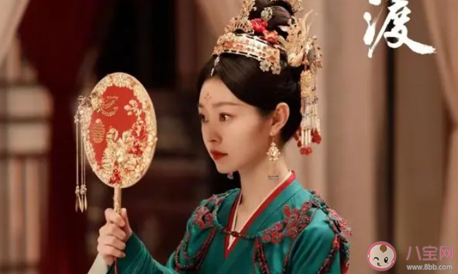 《長風渡》葉世安結局是什么 葉世安喜歡柳玉茹嗎