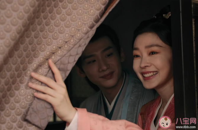 《長風渡》顧九思柳玉茹什么時候圓房 柳玉茹什么時候喜歡上顧九思的 《長風渡》顧九思柳玉茹什么時候圓房 柳玉茹什么時候喜歡上顧九思的