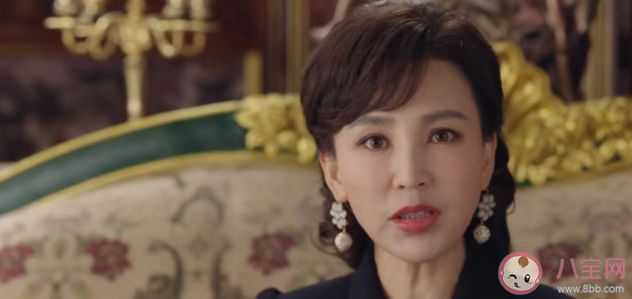 《南洋女兒情》南蘭結局是什么 陸雪霖去哪里了