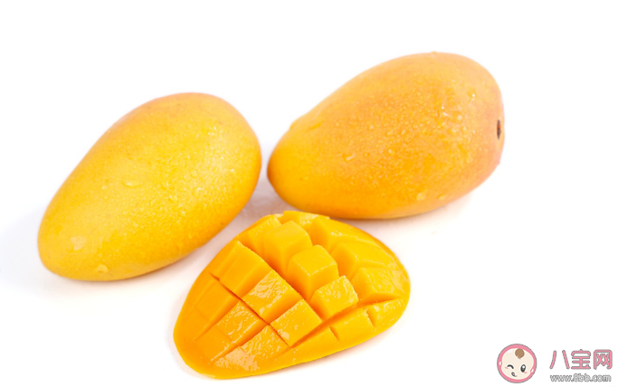 水果分公母嗎 常見水果副作用一覽 水果分公母嗎 常見水果副作用一覽