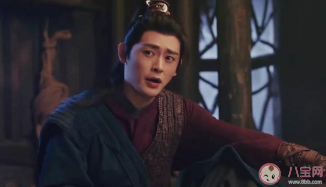 《長風渡》葉韻結局是什么 沈明和葉韻是一對嗎