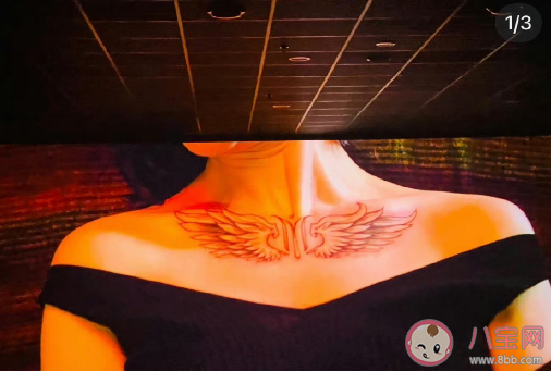 《消失的她》沈曼的紋身有什么寓意 《消失的她》有哪些細思極恐的細節