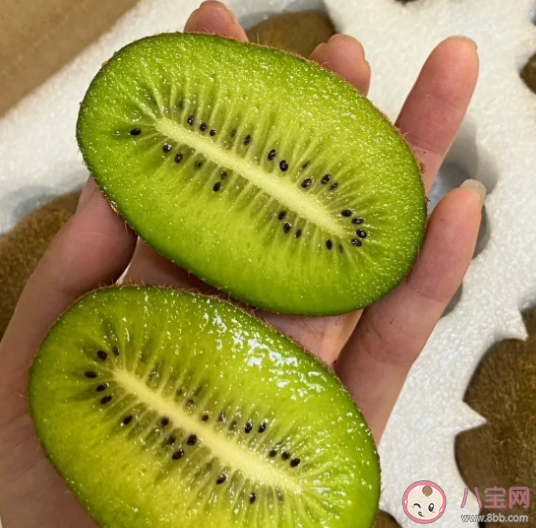 每天吃1個獼猴桃有什么好處 獼猴桃屬于熱性還是涼性