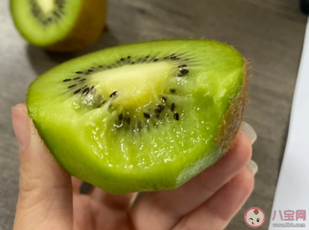 每天吃1個獼猴桃有什么好處 獼猴桃屬于熱性還是涼性