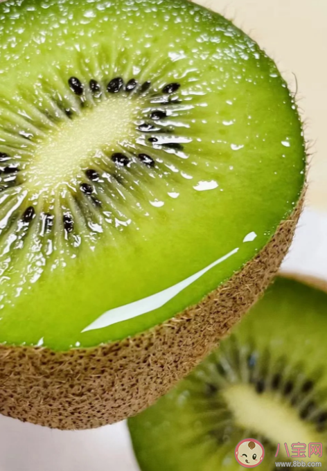 每天吃1個獼猴桃有什么好處 獼猴桃屬于熱性還是涼性