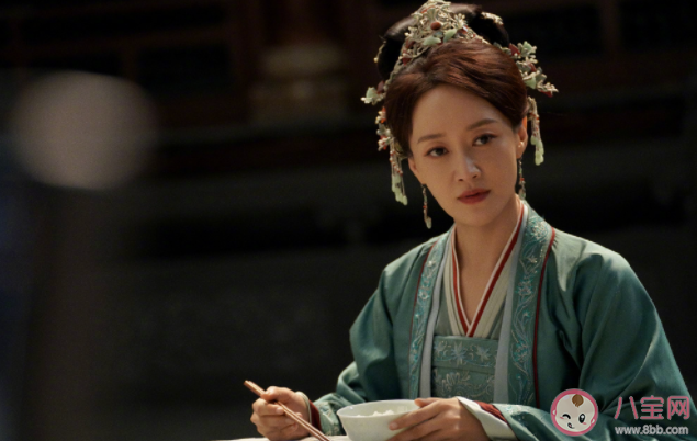 《長風渡》江柔結局是什么 江柔之后死了嗎 《長風渡》江柔結局是什么 江柔之后死了嗎