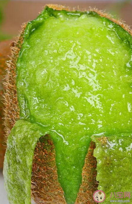 獼猴桃和奇異果是什么關(guān)系 獼猴桃為什么不受歡迎了 獼猴桃和奇異果是什么關(guān)系 獼猴桃為什么不受歡迎了