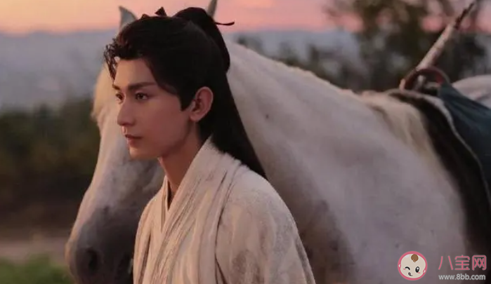 《蓮花樓》李蓮花和誰在一起了 李蓮花結局是什么