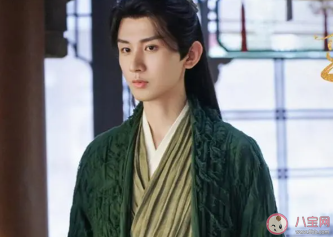 《蓮花樓》李蓮花和誰在一起了 李蓮花結局是什么