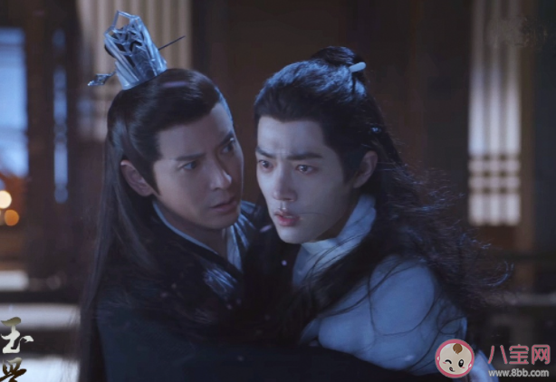 《玉骨遙》時影一定要殺朱顏的原因是什么 時影什么時候愛上朱顏 《玉骨遙》時影一定要殺朱顏的原因是什么 時影什么時候愛上朱顏