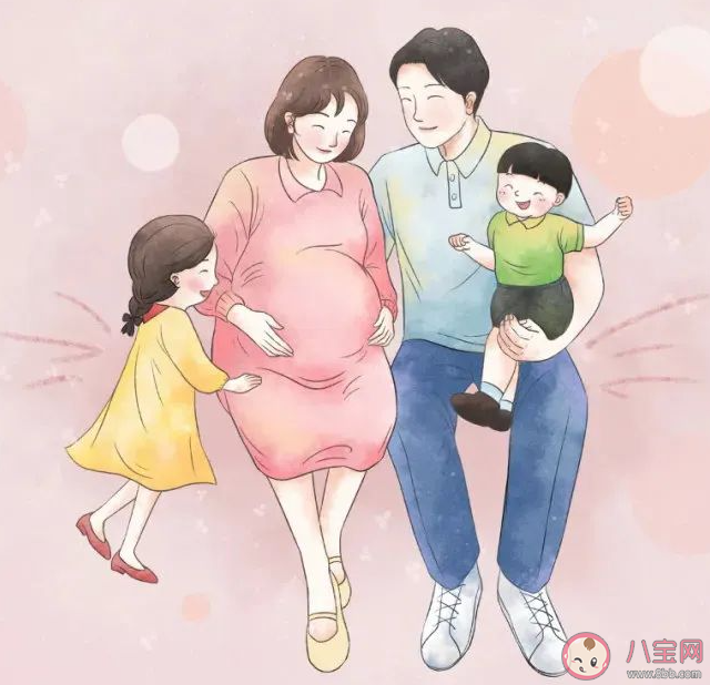 賺錢多和有下一代你會如何選擇 先賺錢還是先有下一代