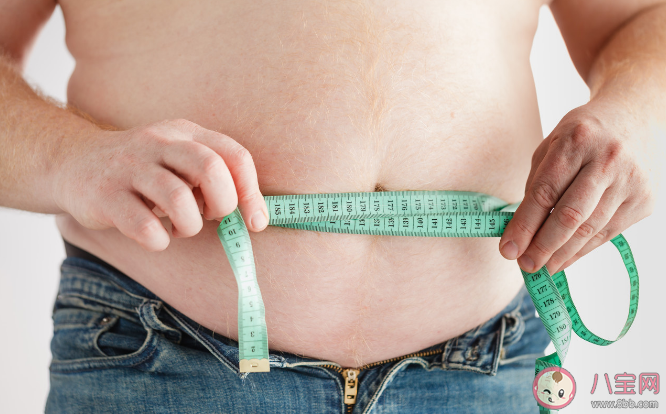 不同肚腩類型如何減掉 為什么小肚子最難減 不同肚腩類型如何減掉 為什么小肚子最難減