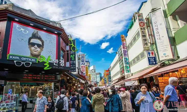 21%的韓國人支持收單身稅 為什么韓國人單身這么多