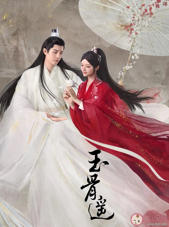 《玉骨遙》時影不殺朱顏是因為喜歡嗎 朱顏最后殺了時影嗎