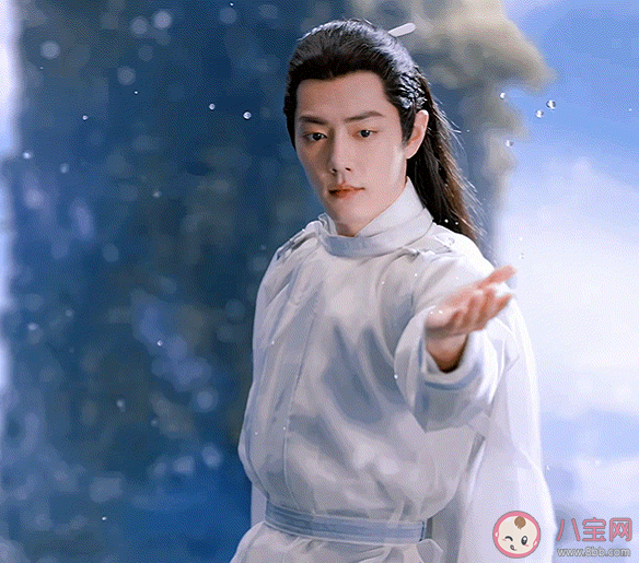 《玉骨遙》時影不殺朱顏是因為喜歡嗎 朱顏最后殺了時影嗎