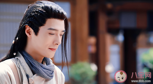 《玉骨遙》止淵結(jié)局是什么 止淵喜歡朱顏嗎