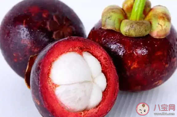 變得透明的山竹能吃嗎 吃山竹有什么好處