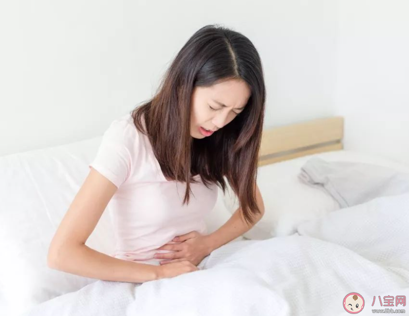 痛經(jīng)和生孩子沒啥大關(guān)系嗎 生孩子后痛經(jīng)會(huì)好嗎