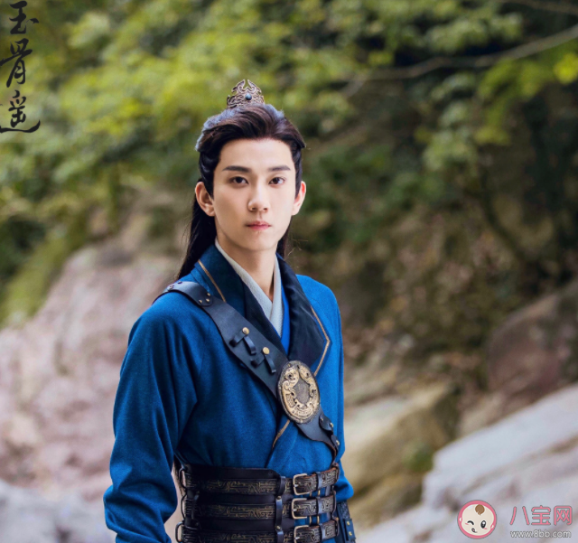 《玉骨遙》青罡喜歡誰 青罡結局是什么