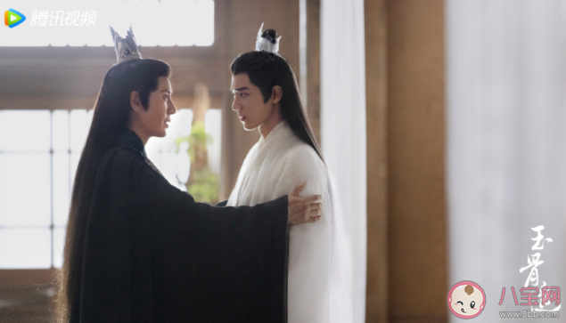 《玉骨遙》大司命是好還是壞 大司命結(jié)局是什么