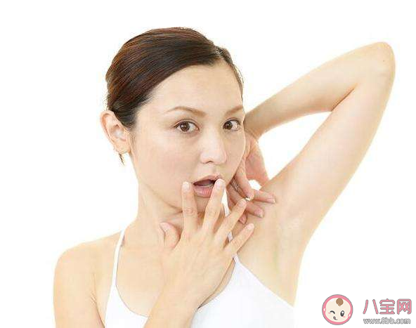 刮了腋毛會有狐臭嗎 女生要不要刮腋毛 刮了腋毛會有狐臭嗎 女生要不要刮腋毛