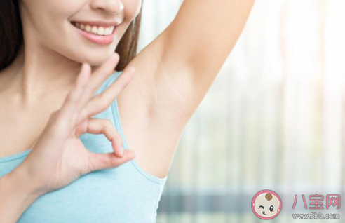 刮了腋毛會有狐臭嗎 女生要不要刮腋毛 刮了腋毛會有狐臭嗎 女生要不要刮腋毛