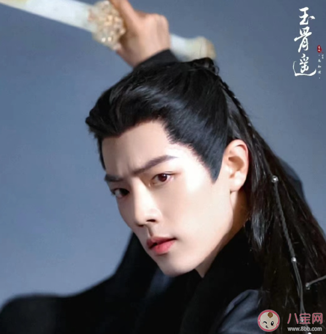 《玉骨遙》智者大人真實身份是什么 智者就是星尊大帝嗎