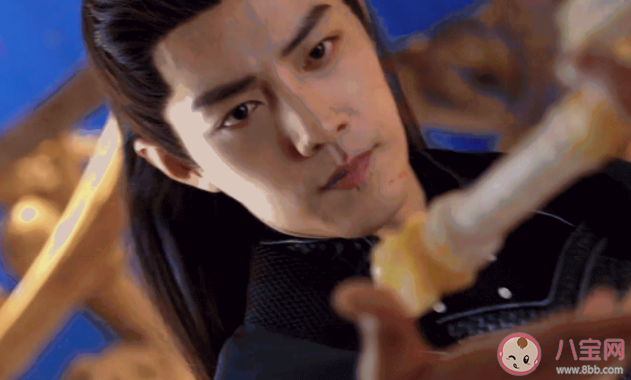 《玉骨遙》智者大人真實身份是什么 智者就是星尊大帝嗎